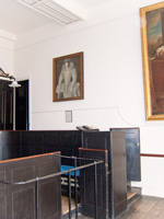 Courtroom