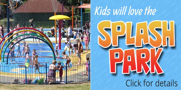 Splash Park